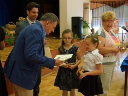 "Rzóndzymy po naszymu"